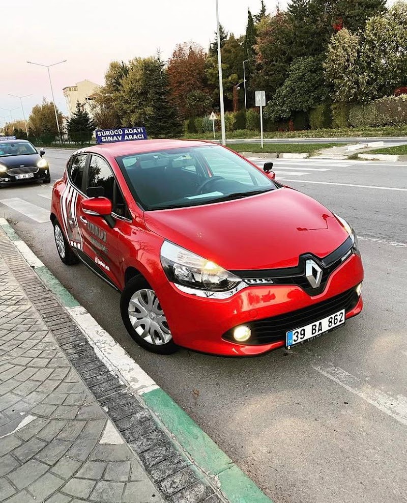 Aydınlar Sürücü Kursu