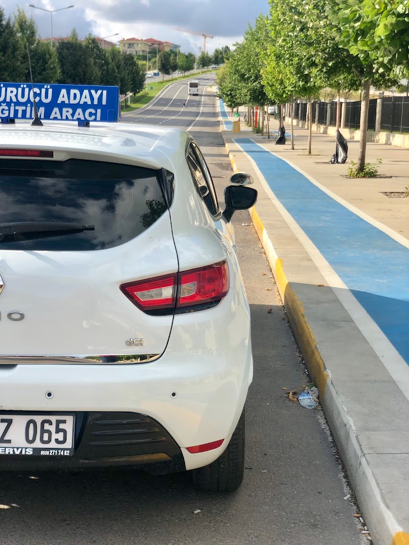 Yakacık Sürücü Kursu