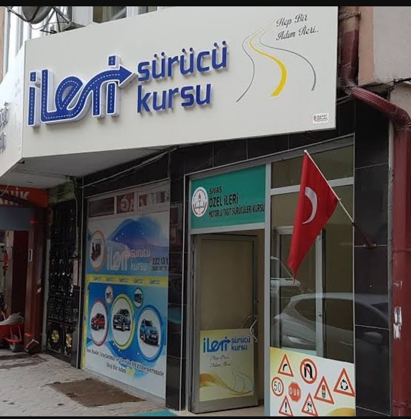 İleri Sürücü Kursu