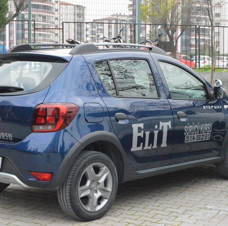 Elit Sürücü Kursu