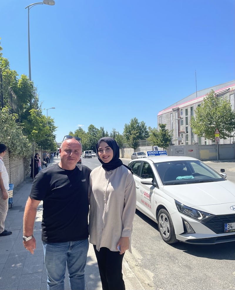 Ay-Bak Sürücü Kursu (Kartal Şubesi)