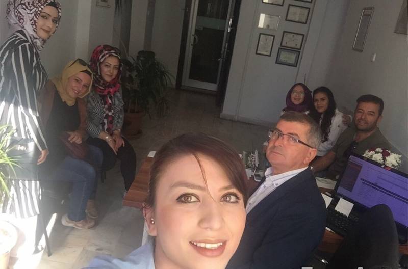 Dündar Sürücü Kursu