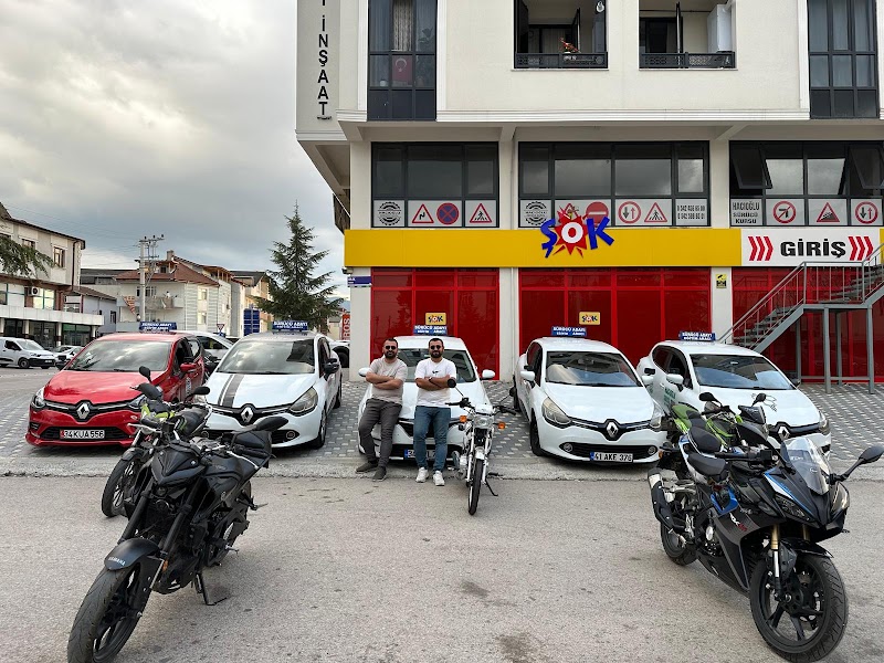 Hacıoğlu Taşıt Sürücü Kursu