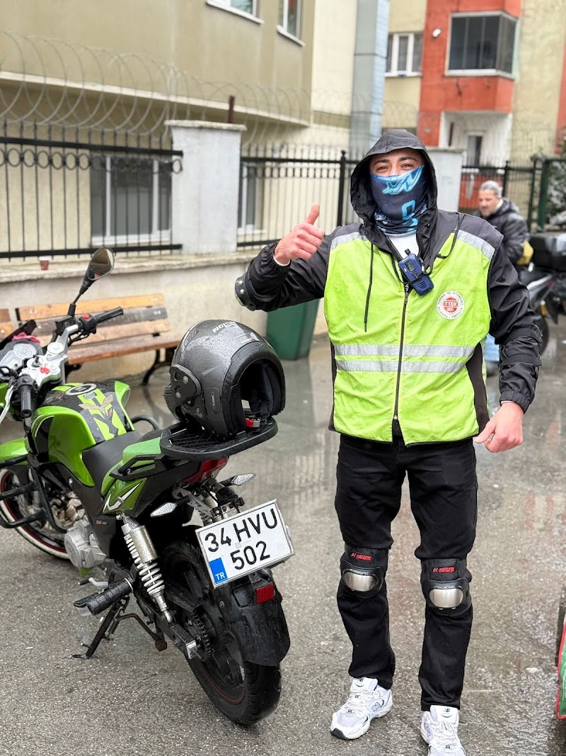 Güneşli Anadolu Sürücü Kursu