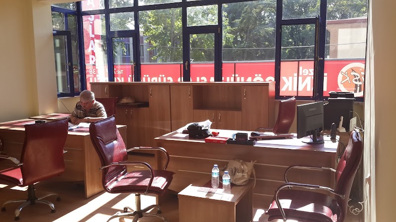 Gönültaşlar Sürücü Kursu