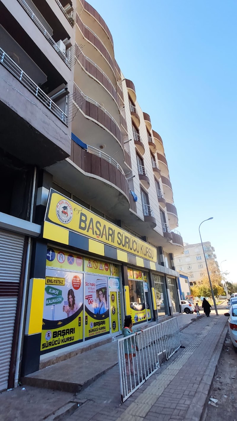 Başarı Sürücü Kursu