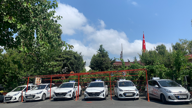 Bora Sürücü Kursu (Tarabya Şubesi)