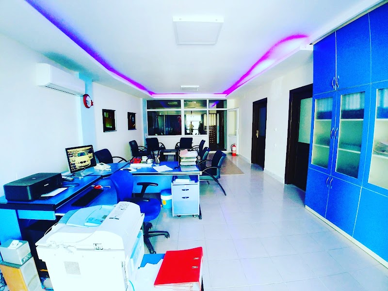 Akademi Sürücü Kursu