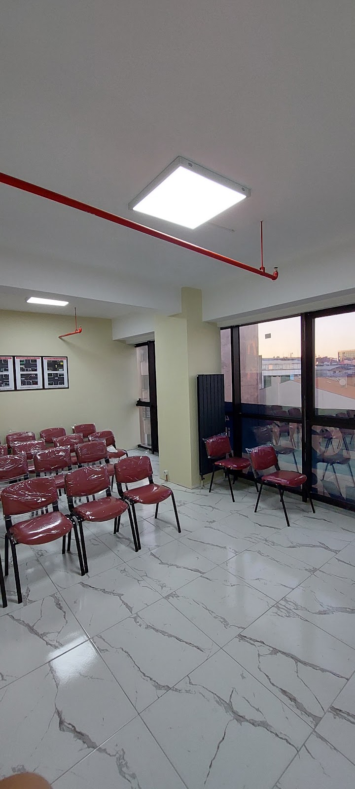 Özdem Taşıt Sürücü Kursu