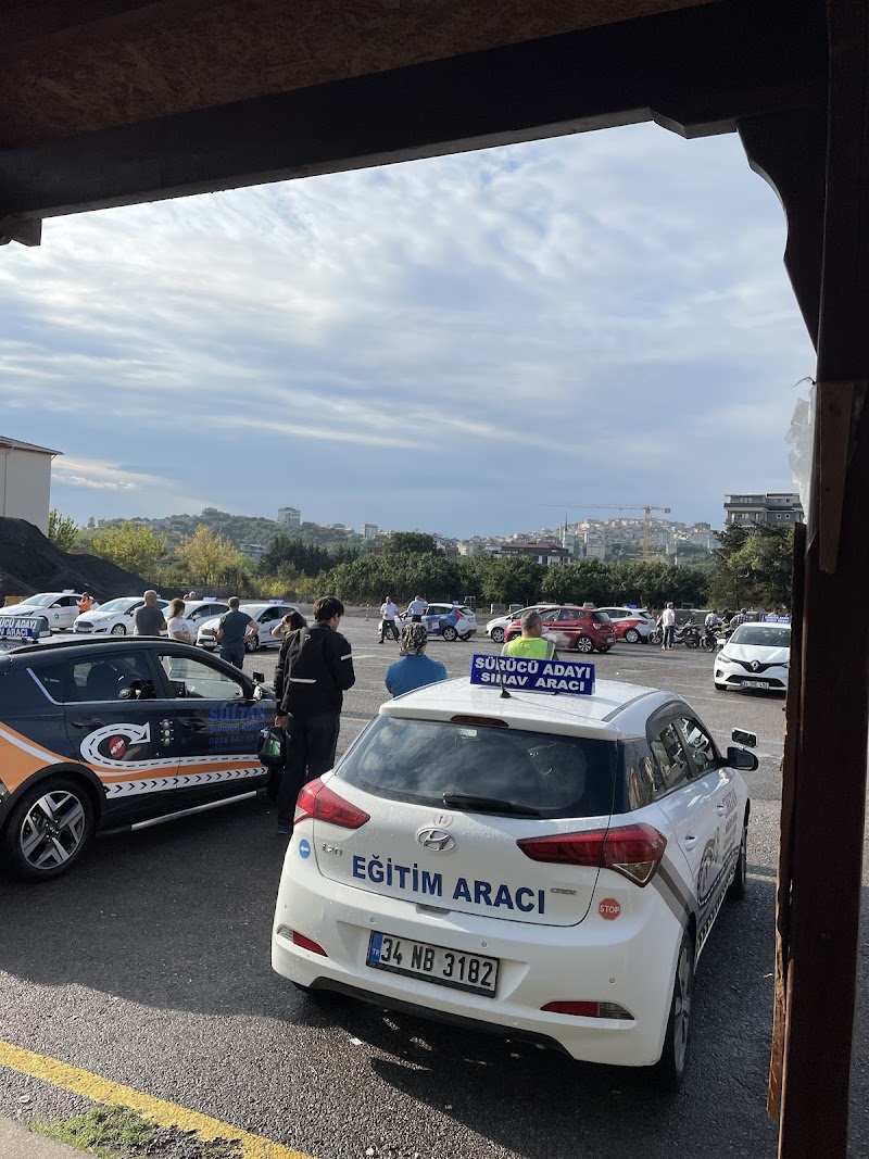 Babil Taşıt Sürücü Kursu