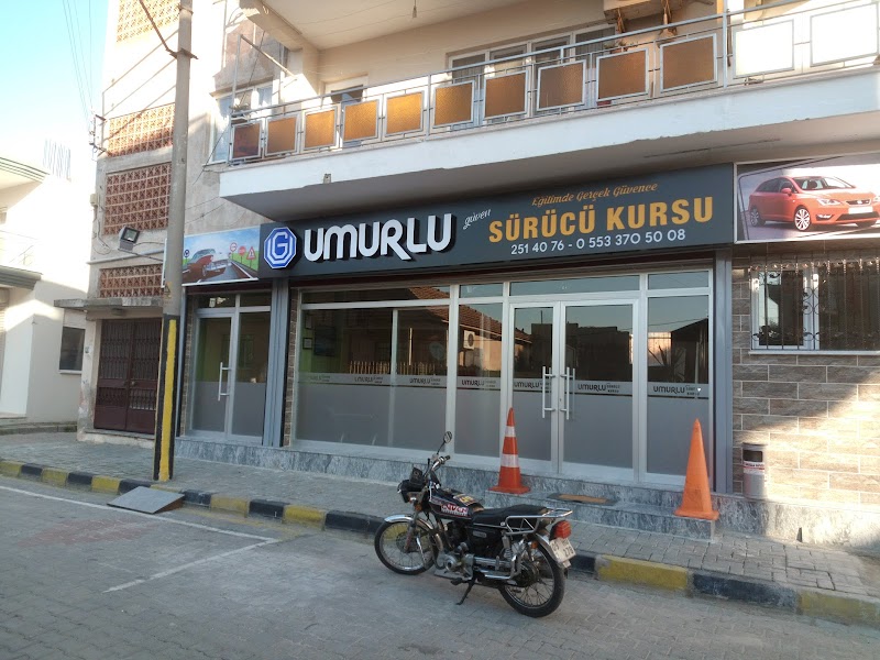 Umurlu Güven Sürücü Kursu