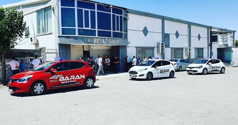 Kurtalan Baran Sürücü Kursu