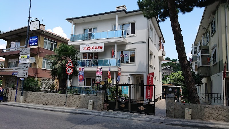 Yavuz Sürücü Kursu