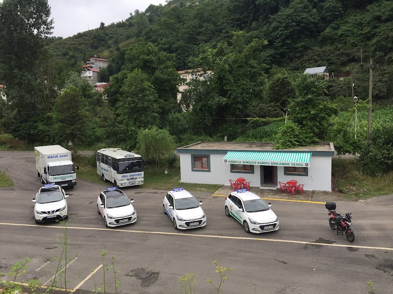 Görele Sürücü Kursu
