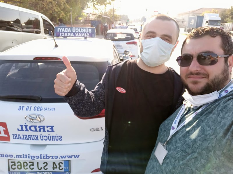 Erdil Sürücü Kursu