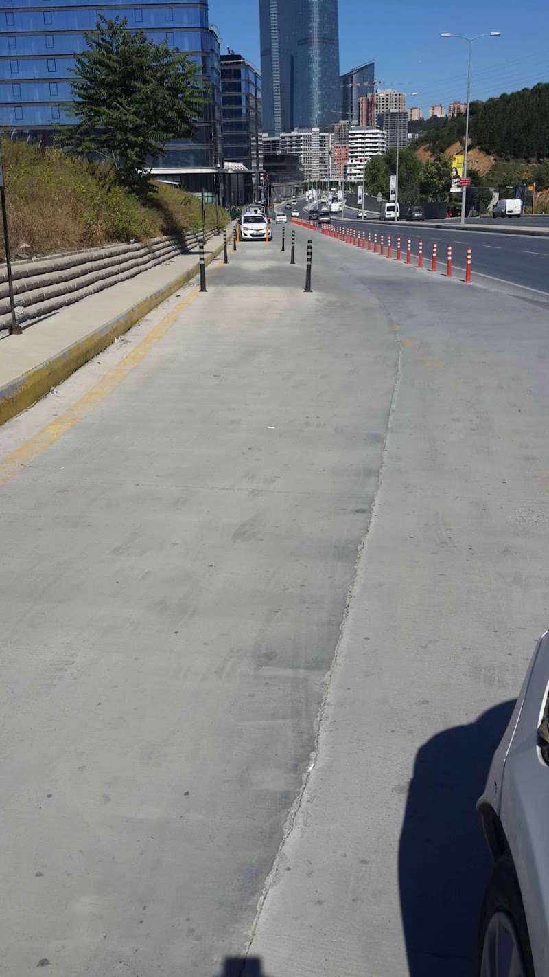 Çağlayan Sürücü Kursu