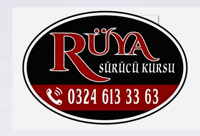 Rüya Taşıt Sürücü Kursu