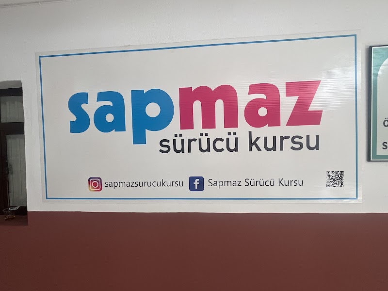 Sapmaz Sürücü Kursu