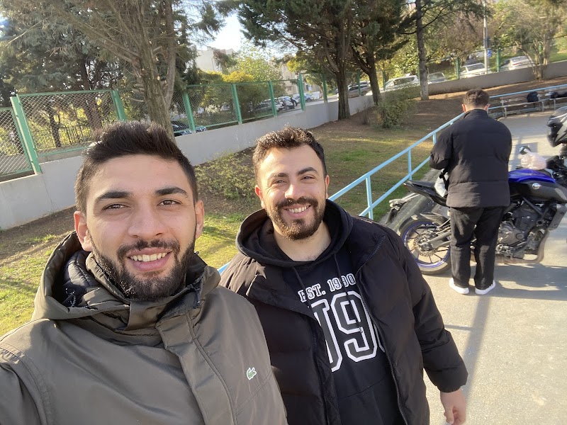 Denizci Sürücü Kursu