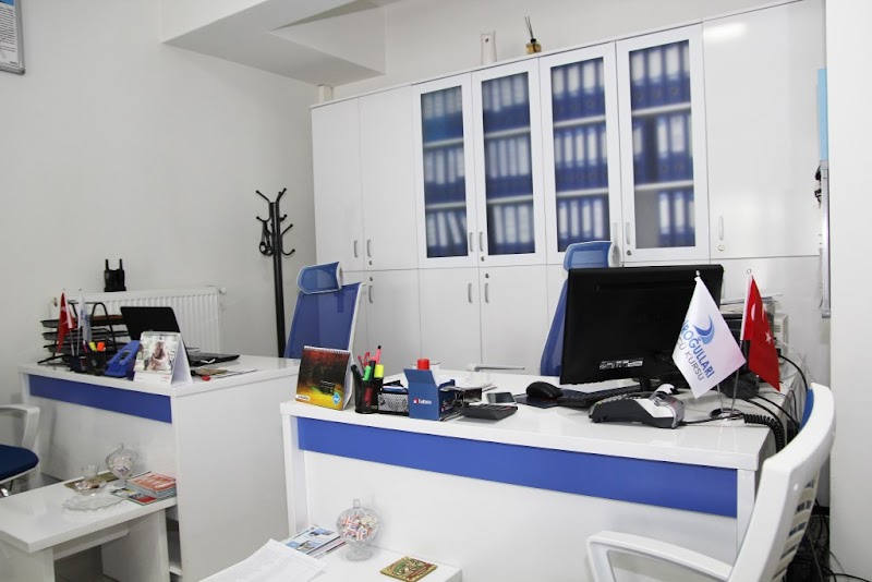 Demiroğulları Taşıt Sürücü Kursu