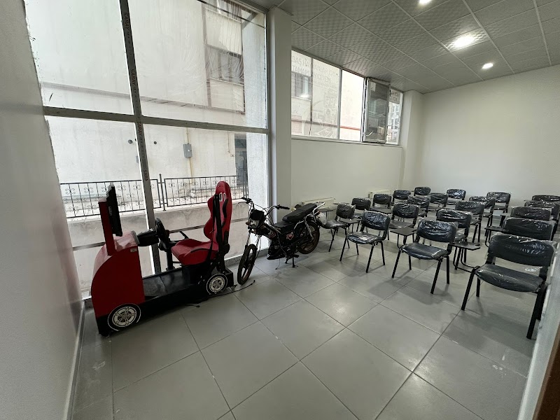 05 Taşıt Sürücü Kursu