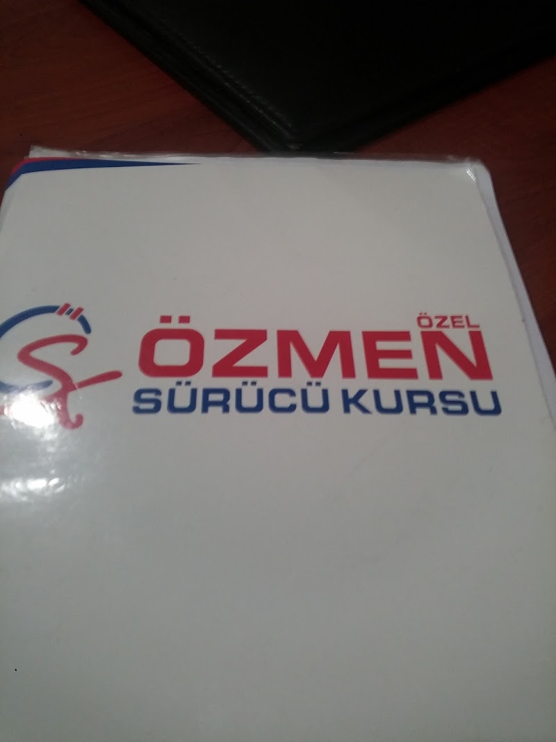 Özmen Sürücü Kursu