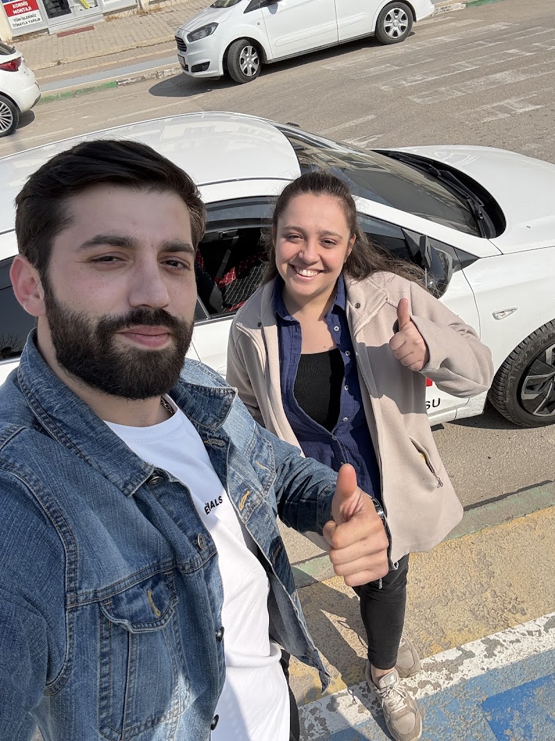 Altıparmak Sürücü Kursu