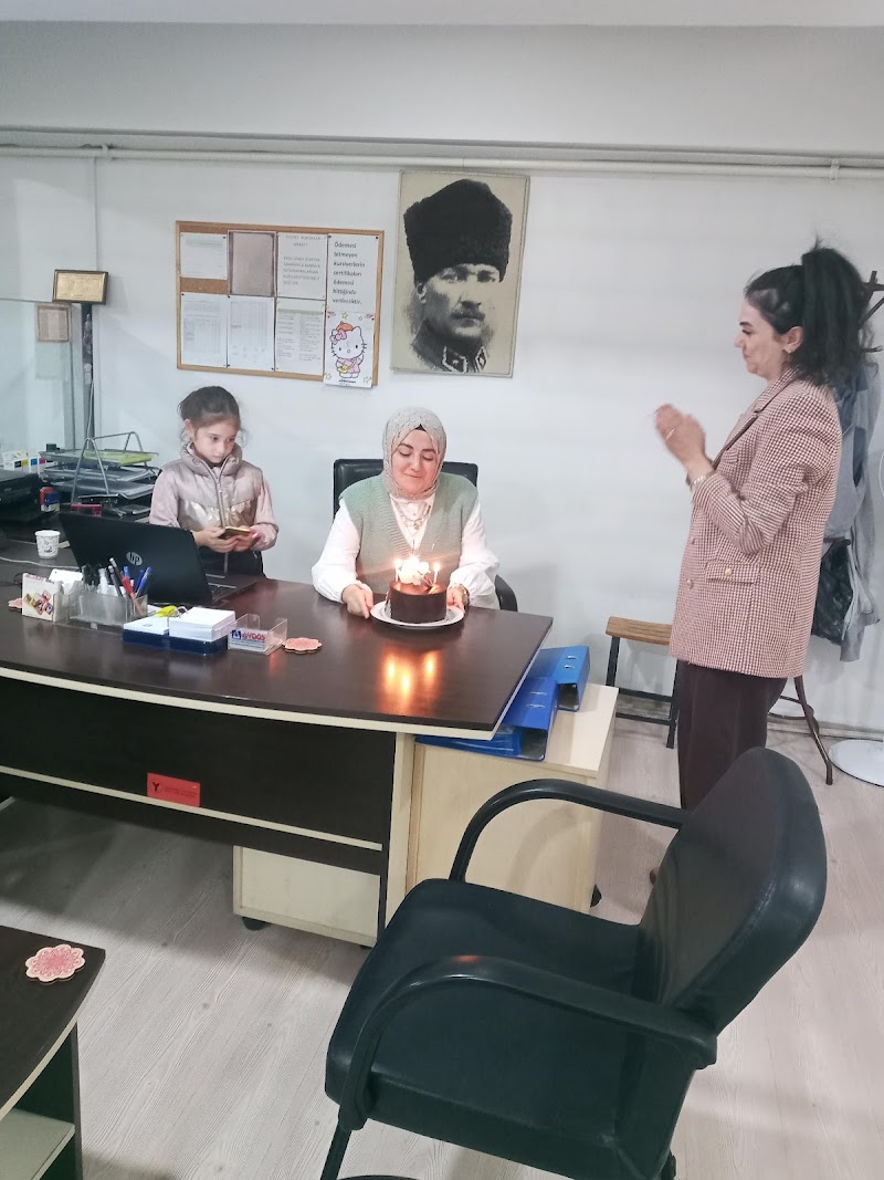 Gündoğdu Sürücü Kursu