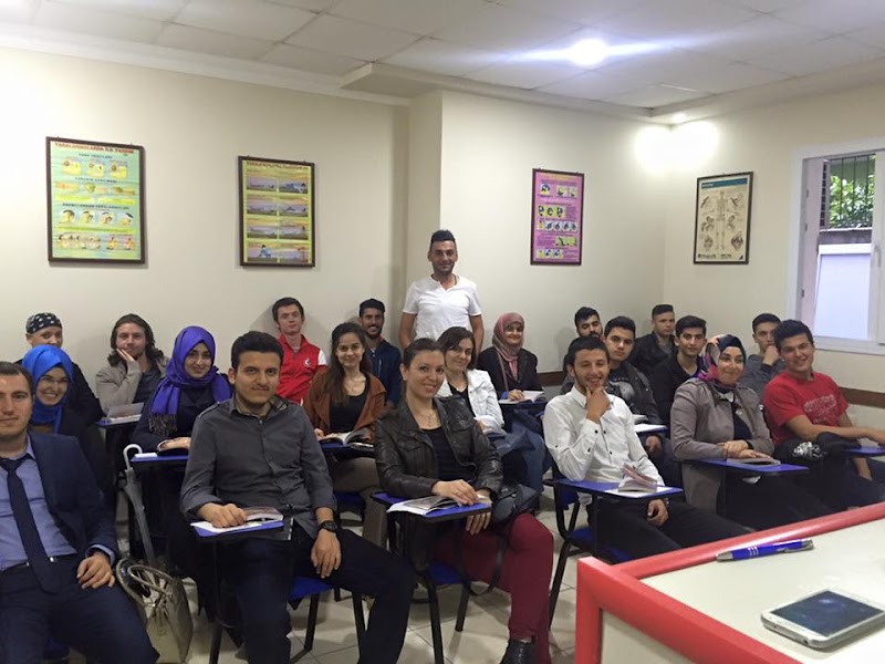 Menderes Aydın Sürücü Kursu