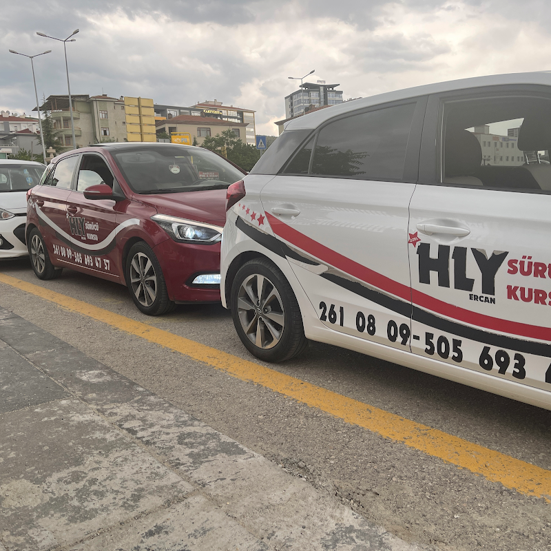 Hly Ercan Sürücü Kursu