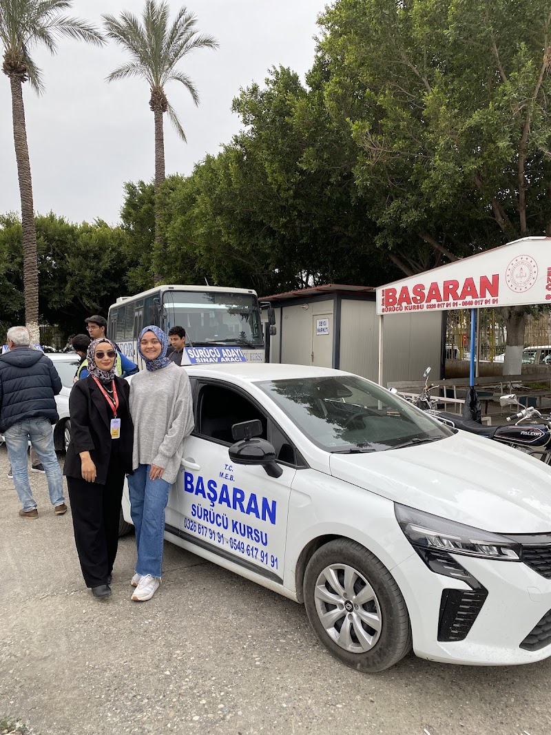 Son Başaran Sürücü Kursu