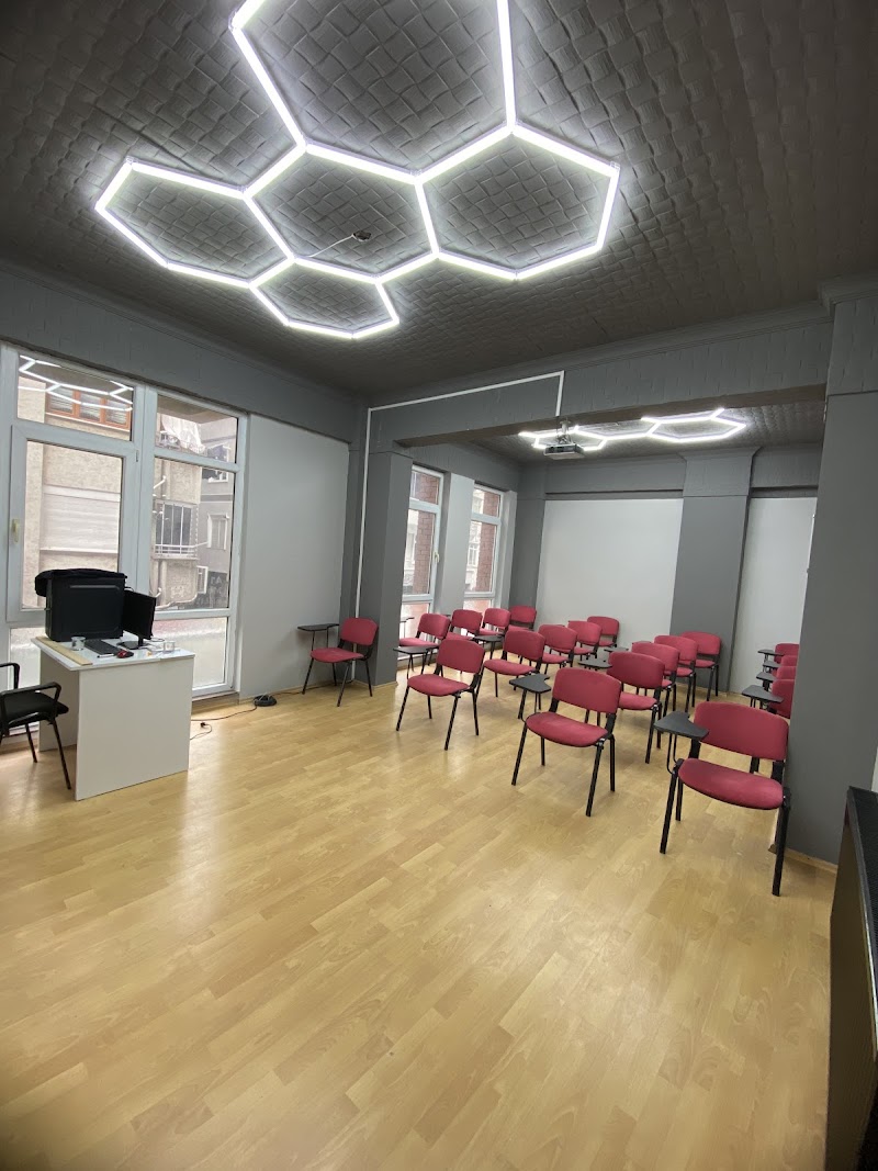 Devrek Fark Sürücü Kursu