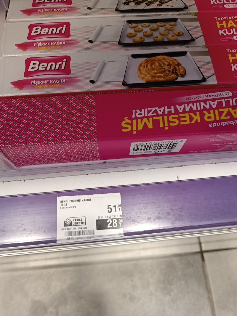 İrde Sürücü Kursu