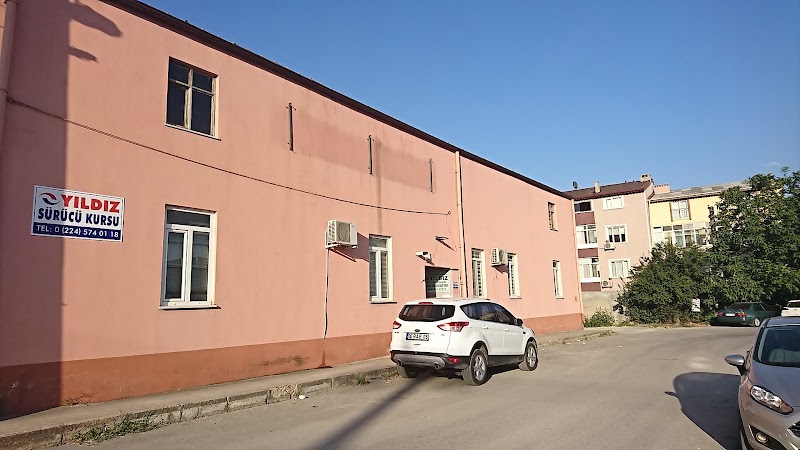 Yıldız Sürücü Kursu