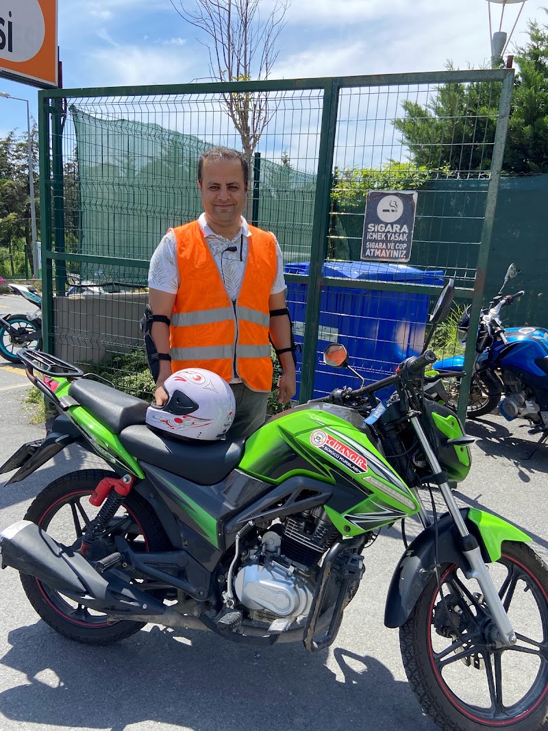 Cihangir Taşıt Sürücü Kursu