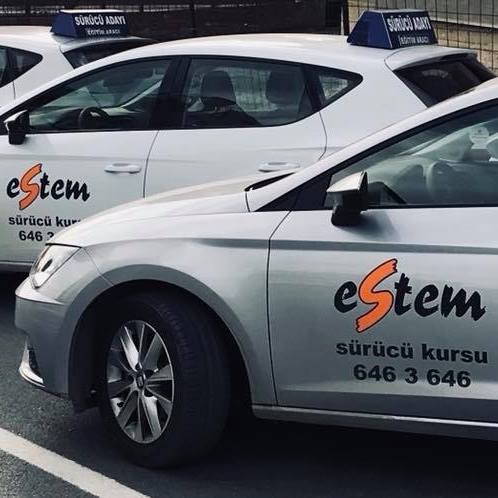 Estem Sürücü Kursu