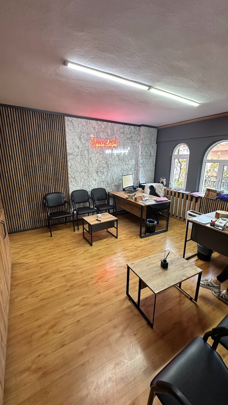 Mustafa Şahin Sürücü Kursu