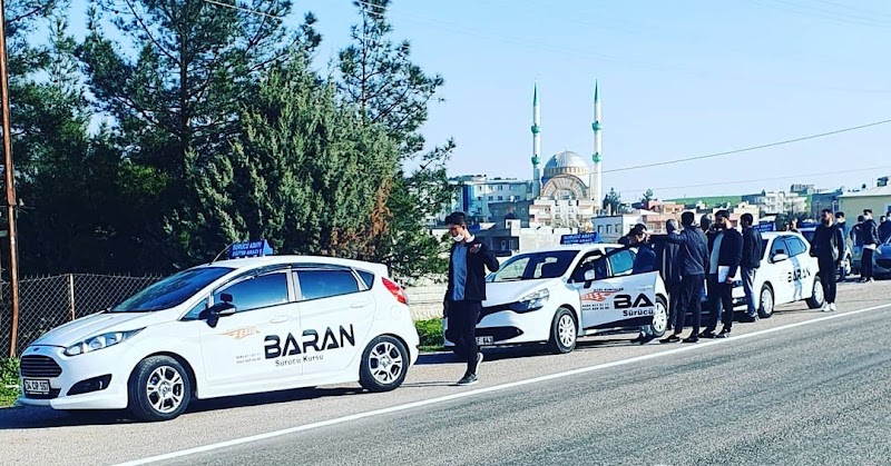 Kurtalan Baran Sürücü Kursu