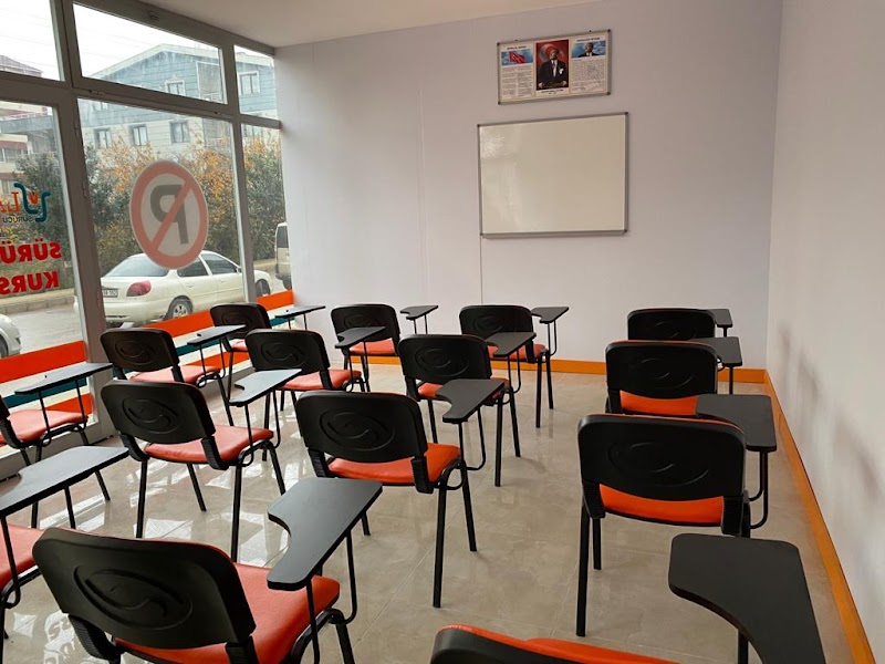 Yalova Çiftlikköy Sürücü Kursu