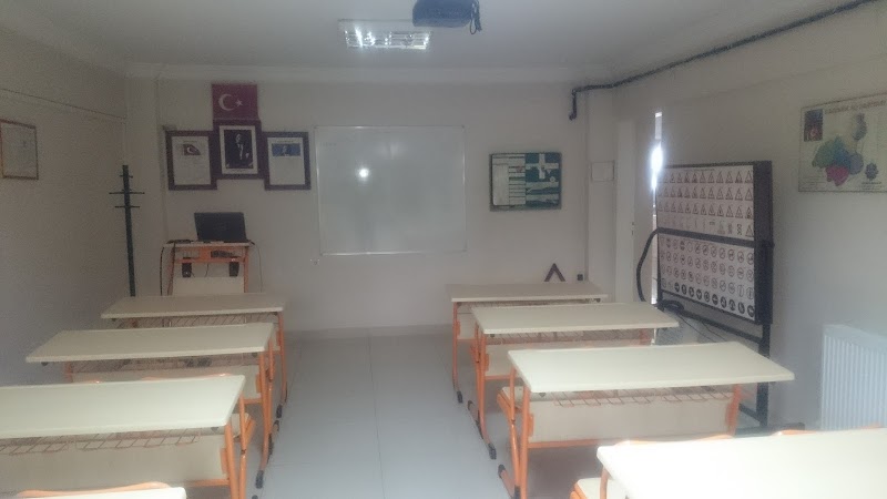Karabük Sürücü Kursu