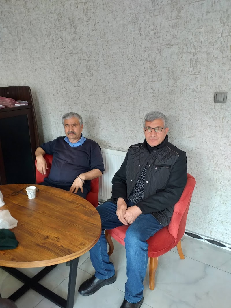 Yeni Gökduman Sürücü Kursu