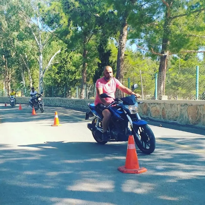 Aydıncık Batuhan Sürücü Kursu