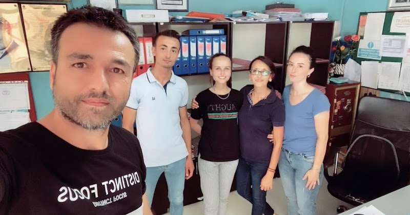 Kavunkent Sürücü Kursu