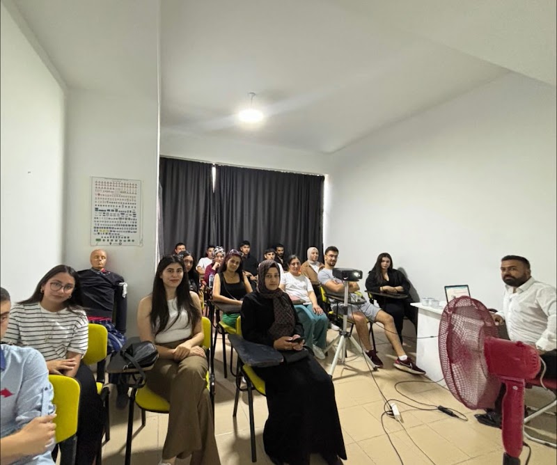 Ege Boğaziçi Sürücü Kursu