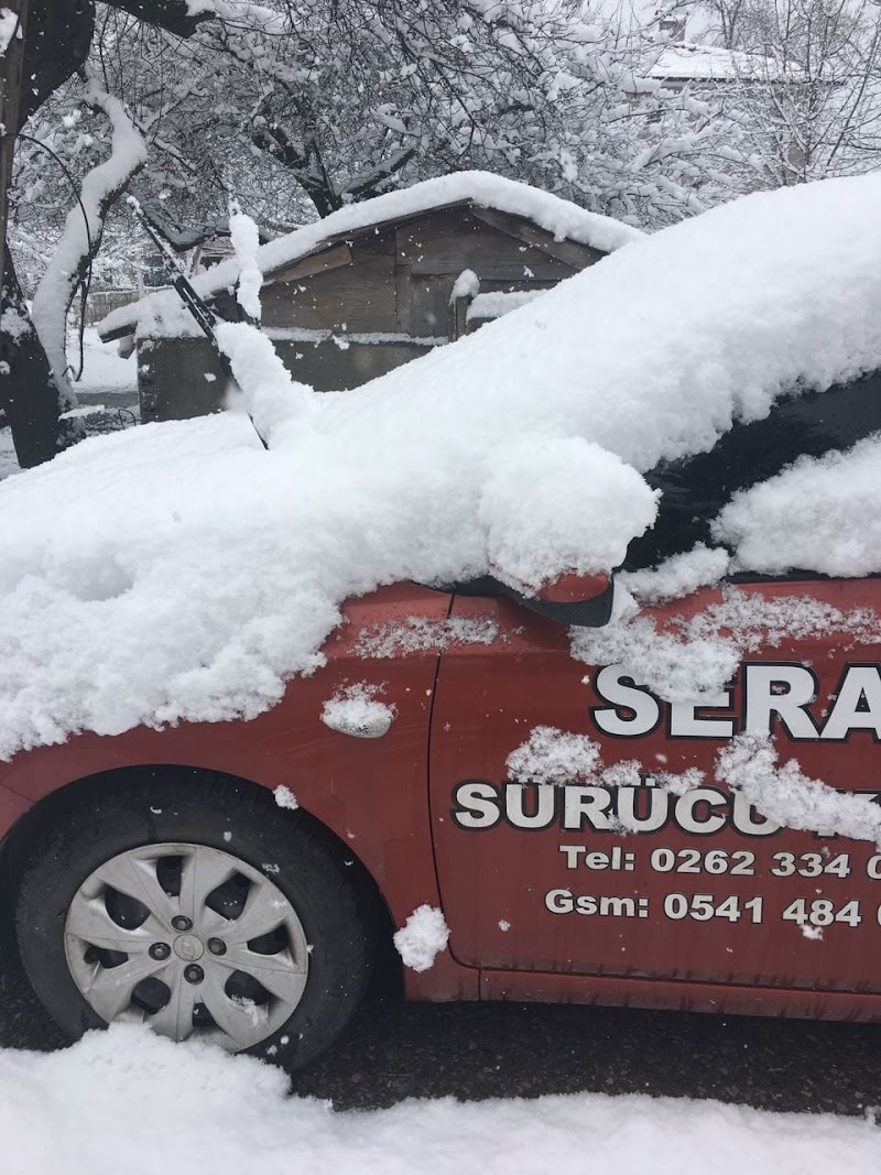 Seray Sürücü Kursu