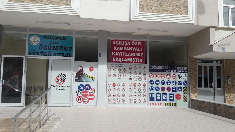 Dilek Sürücü Kursu