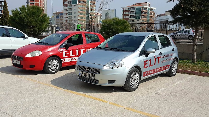 Elit Sürücü Kursu