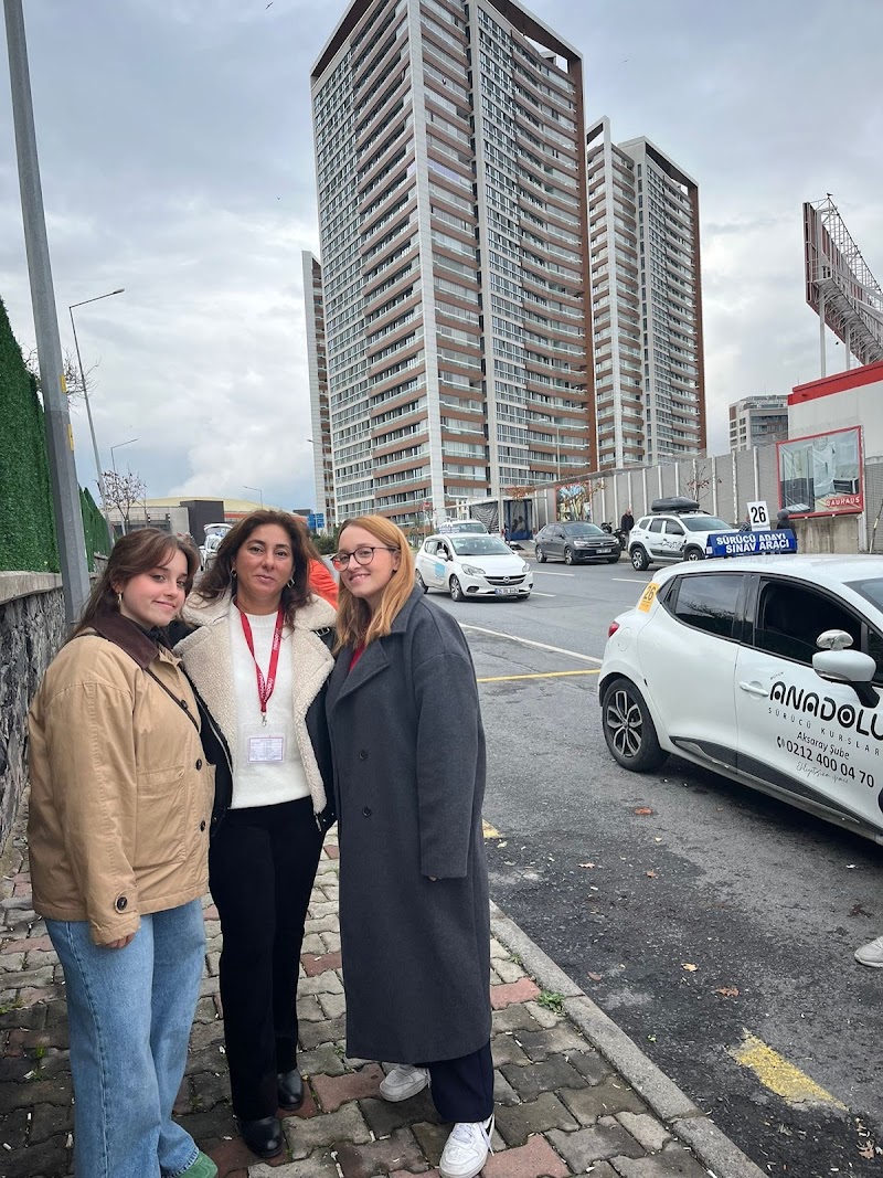 Büyük Anadolu Sürücü Kursu (Aksaray Şubesi)
