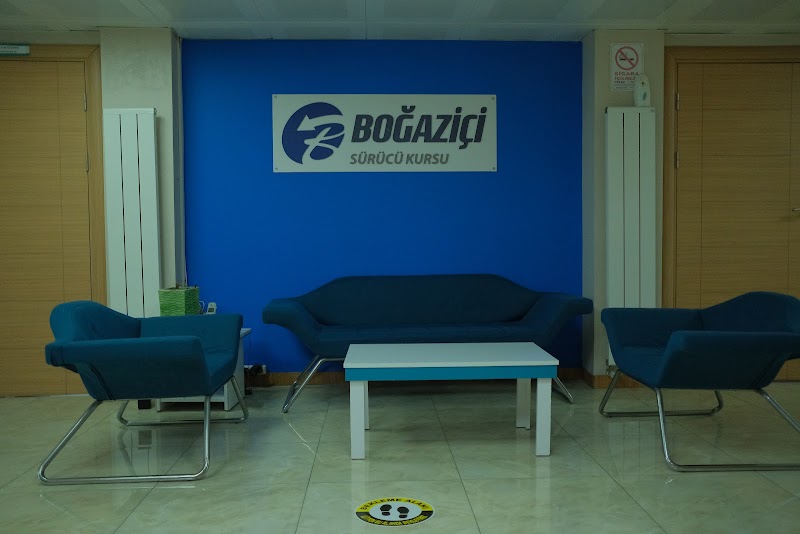 Öz Boğaziçi Sürücü Kursu