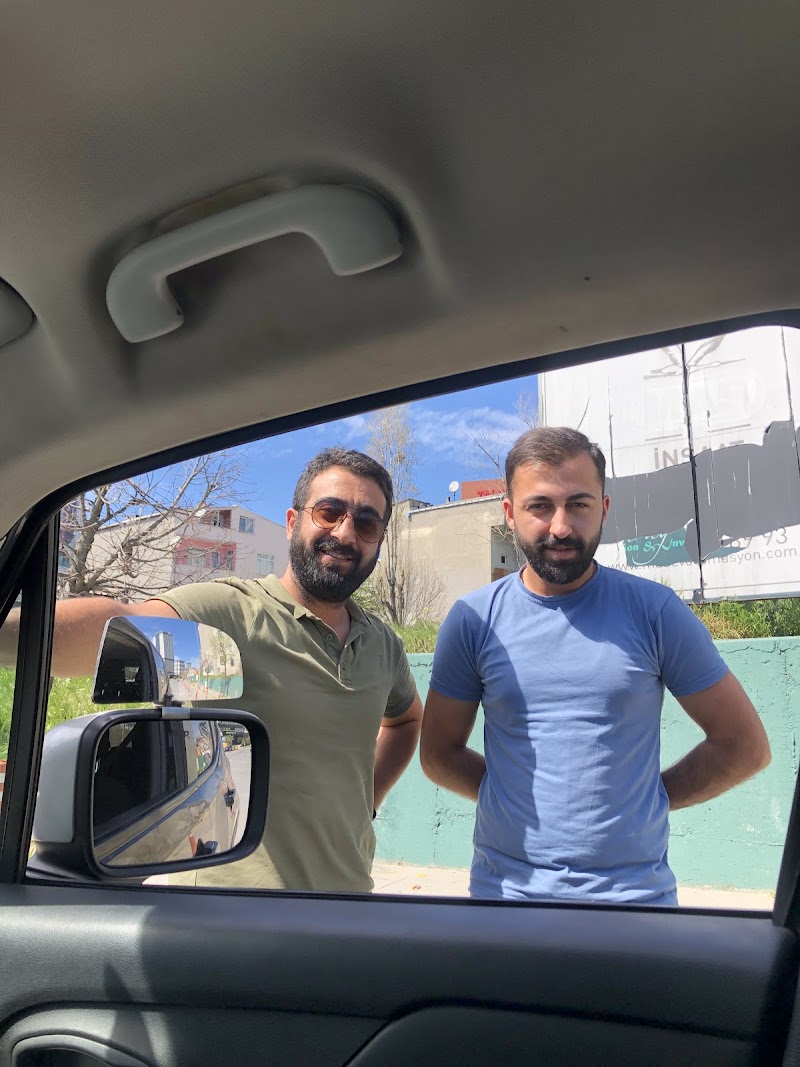Yeni Özgüngör Sürücü Kursu
